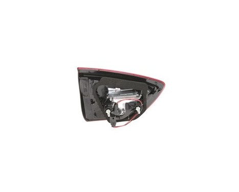 Tail light LLI981 Magneti Marelli, Image 2