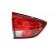 Tail light LLI982 Magneti Marelli