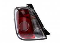 Tail light LLL011 Magneti Marelli