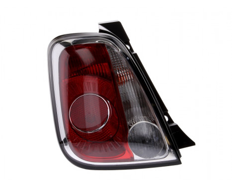 Tail light LLL011 Magneti Marelli
