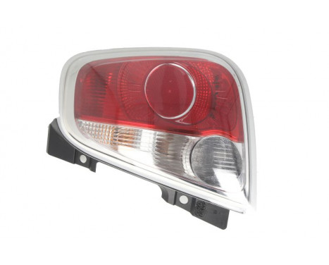 Tail light LLL011 Magneti Marelli, Image 2