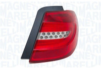 Tail light LLL052 Magneti Marelli