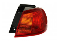 Tail light LLL091 Magneti Marelli