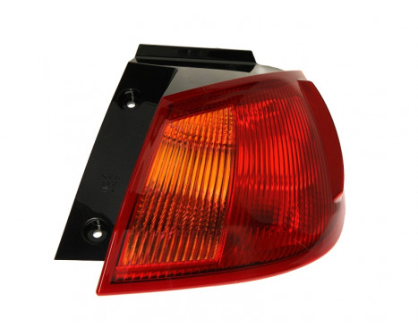 Tail light LLL091 Magneti Marelli