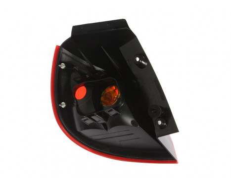 Tail light LLL091 Magneti Marelli, Image 2