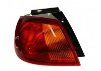 Tail light LLL092 Magneti Marelli