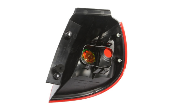 Tail light LLL092 Magneti Marelli, Image 2