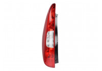 Tail light LLL102 Magneti Marelli