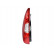 Tail light LLL102 Magneti Marelli