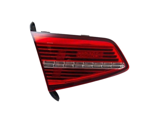 Tail light LLL161 Magneti Marelli