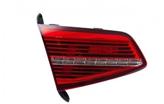 Tail light LLL161 Magneti Marelli