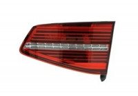 Tail light LLL181 Magneti Marelli