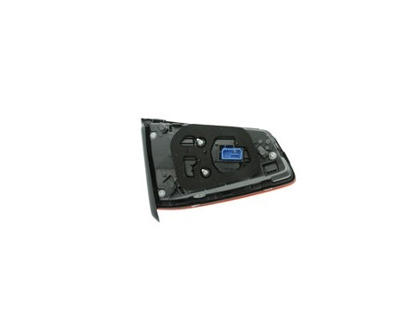 Tail light LLL181 Magneti Marelli, Image 2