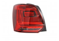 Tail light LLL202 Magneti Marelli