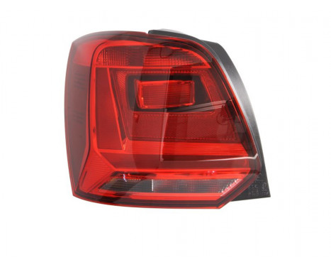 Tail light LLL202 Magneti Marelli