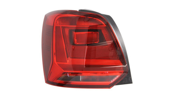 Tail light LLL202 Magneti Marelli