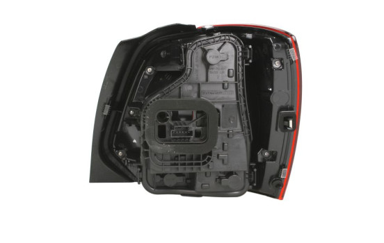 Tail light LLL202 Magneti Marelli, Image 2