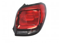 Tail light LLL231 Magneti Marelli