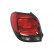 Tail light LLL232 Magneti Marelli