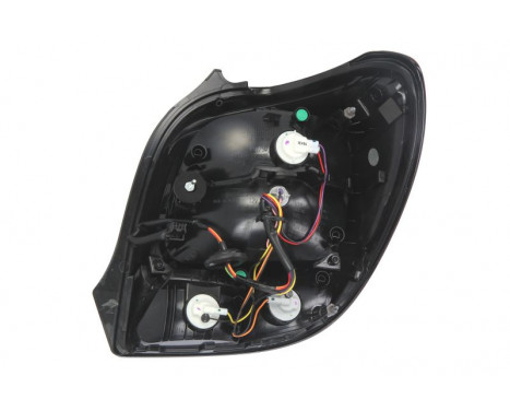 Tail light LLL232 Magneti Marelli, Image 2