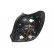 Tail light LLL232 Magneti Marelli, Thumbnail 2