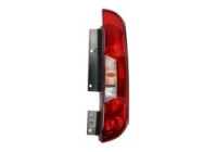 Tail light LLL281 Magneti Marelli