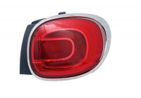 Tail light LLL302 Magneti Marelli