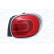 Tail light LLL302 Magneti Marelli, Thumbnail 2
