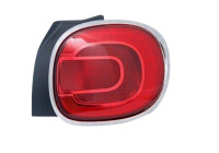 Tail light LLL312 Magneti Marelli
