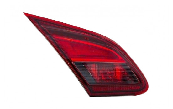 Tail light LLL341 Magneti Marelli
