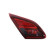 Tail light LLL372 Magneti Marelli