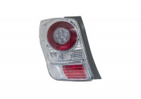 Tail light LLL661 Magneti Marelli