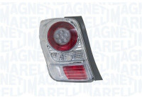 Tail light LLL662 Magneti Marelli