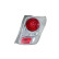 Tail light LLL682 Magneti Marelli