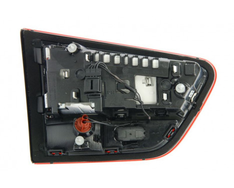 Tail light LLL721 Magneti Marelli, Image 2