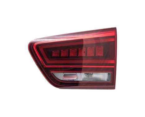 Tail light LLL722 Magneti Marelli