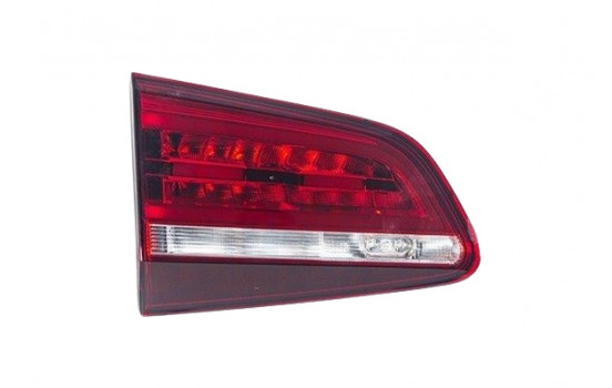 Tail light LLL741 Magneti Marelli