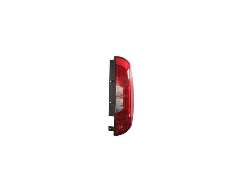 Tail light LLL841 Magneti Marelli