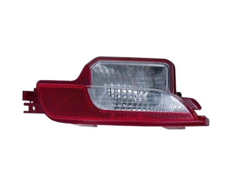 Tail light LLL981 Magneti Marelli