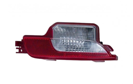 Tail light LLL981 Magneti Marelli