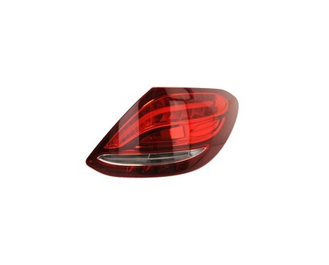 Tail light LLM231 Magneti Marelli