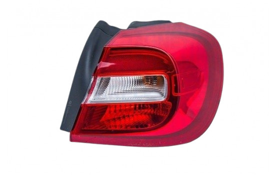 Tail light LLM252 Magneti Marelli