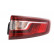 Tail light LLM301 Magneti Marelli