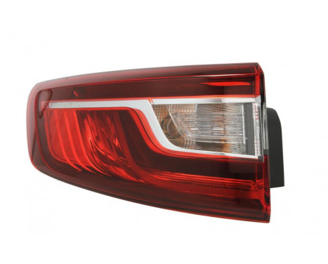 Tail light LLM302 Magneti Marelli