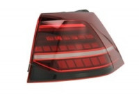 Tail light LLM321 Magneti Marelli