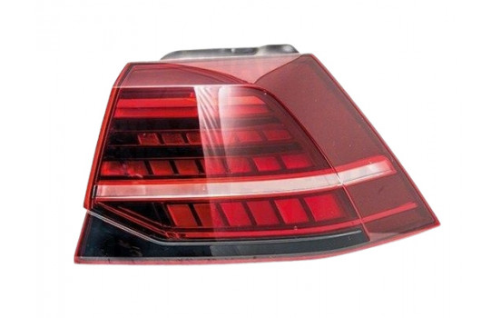 Tail light LLM322 Magneti Marelli