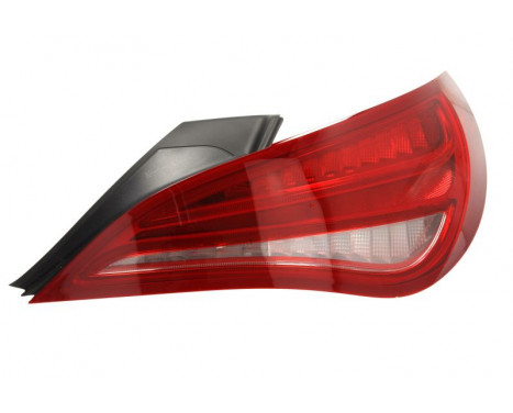 Tail light LLM351 Magneti Marelli
