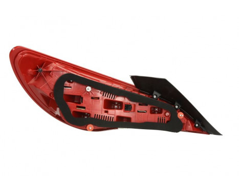 Tail light LLM351 Magneti Marelli, Image 2