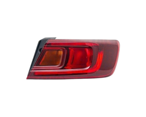 Tail light LLM362 Magneti Marelli