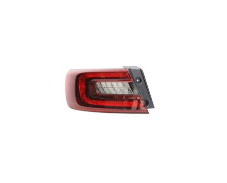 Tail light LLM382 Magneti Marelli